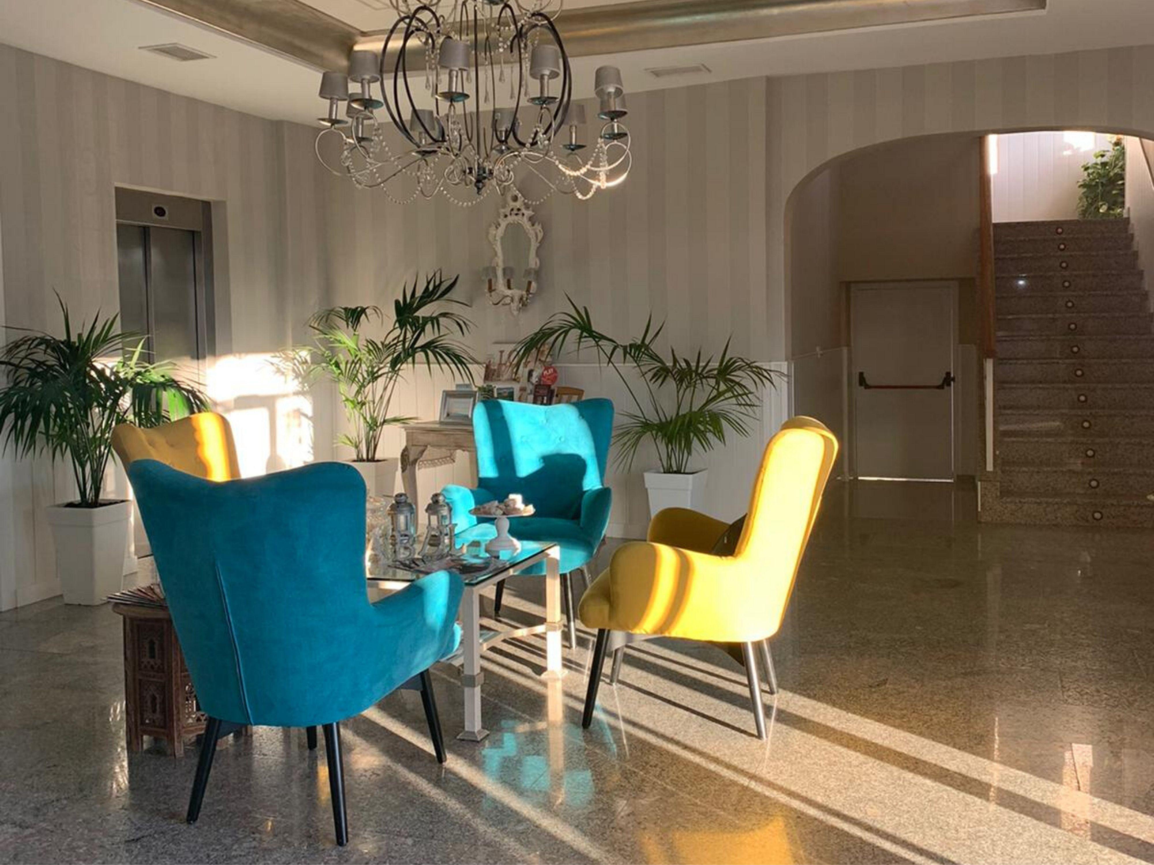 Hotel Restaurante Boabdil Otura Extérieur photo