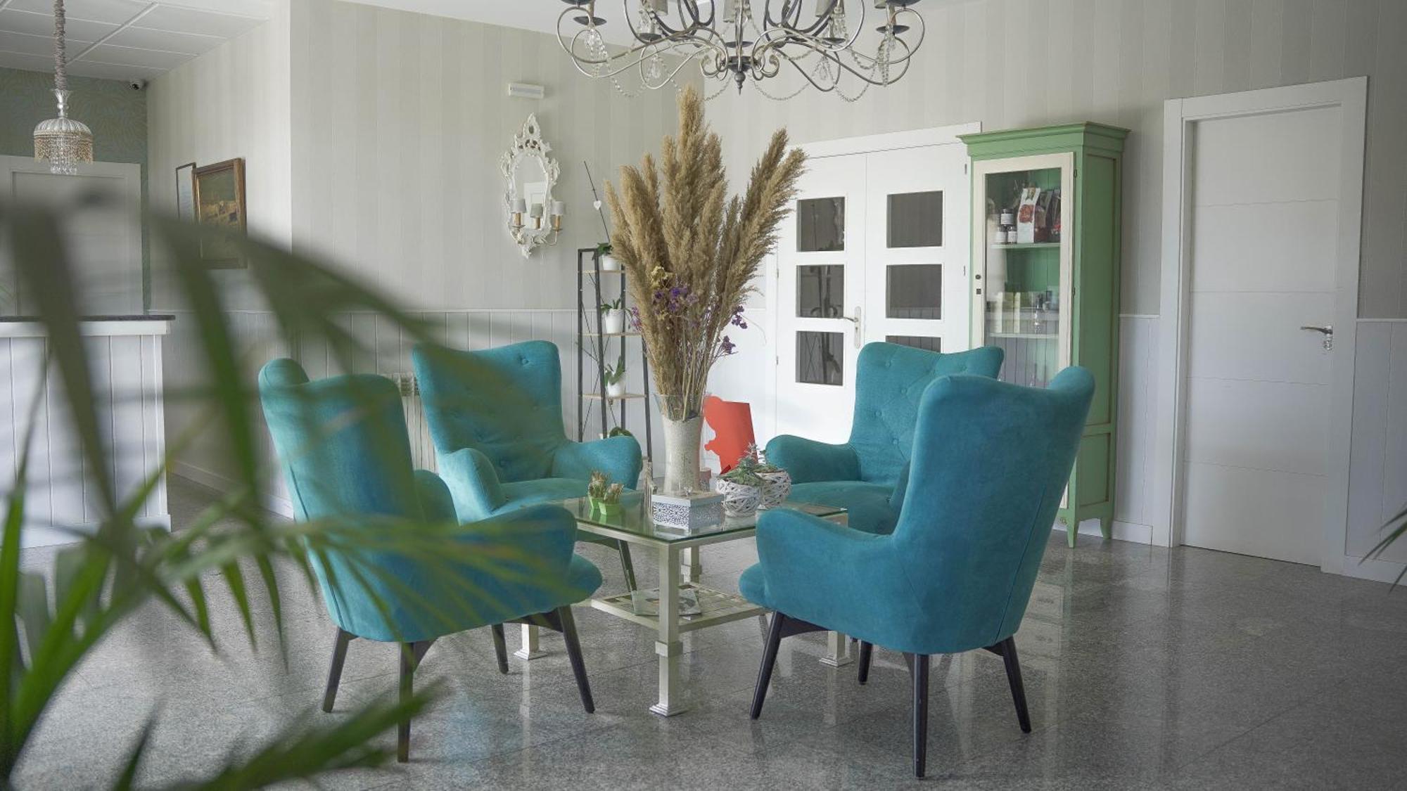 Hotel Restaurante Boabdil Otura Extérieur photo